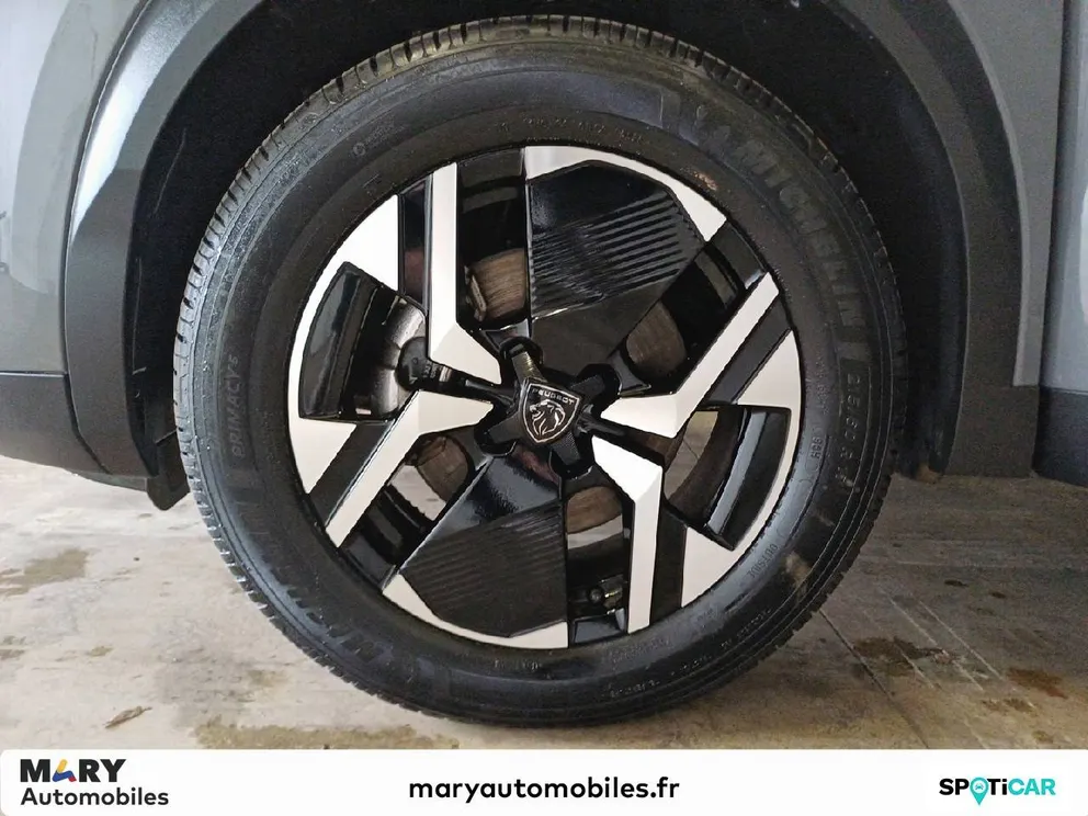 Véhicule occasion 214861 - peugeot 2008 - Photo 11