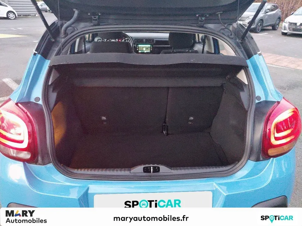 Véhicule occasion 208322 - Citroën C3 - Photo 6