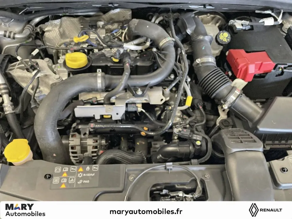 Véhicule occasion 218408 - renault CLIO - Photo 19