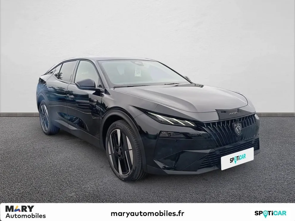 Véhicule occasion 230848 - peugeot 408 - Photo 3