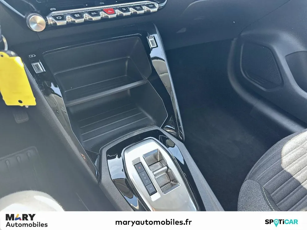 Véhicule occasion 231278 - peugeot 208 - Photo 21