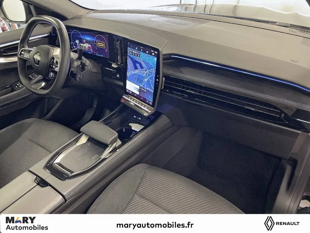 Véhicule occasion 218964 - renault AUSTRAL - Photo 17