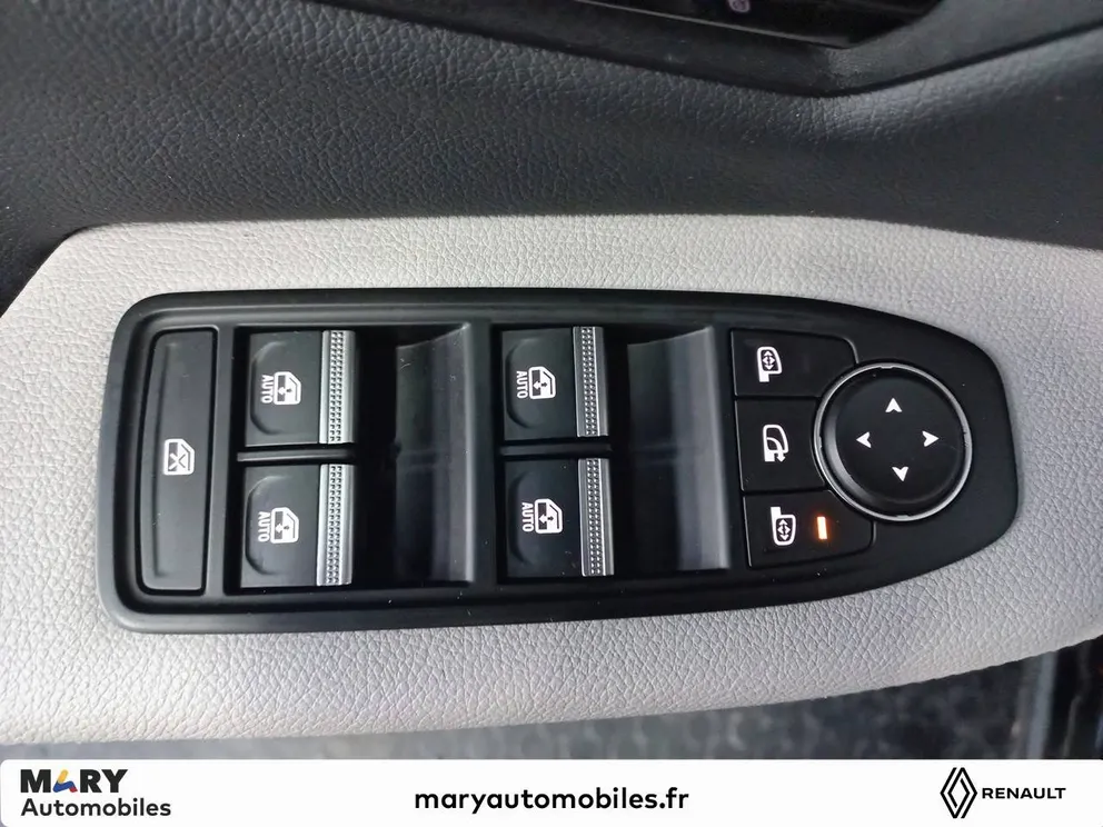 Véhicule occasion 218390 - renault MEGANE - Photo 13