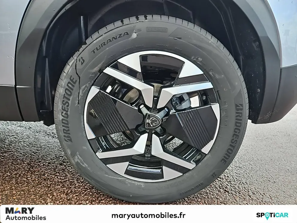 Véhicule occasion 191551 - peugeot 2008 - Photo 11