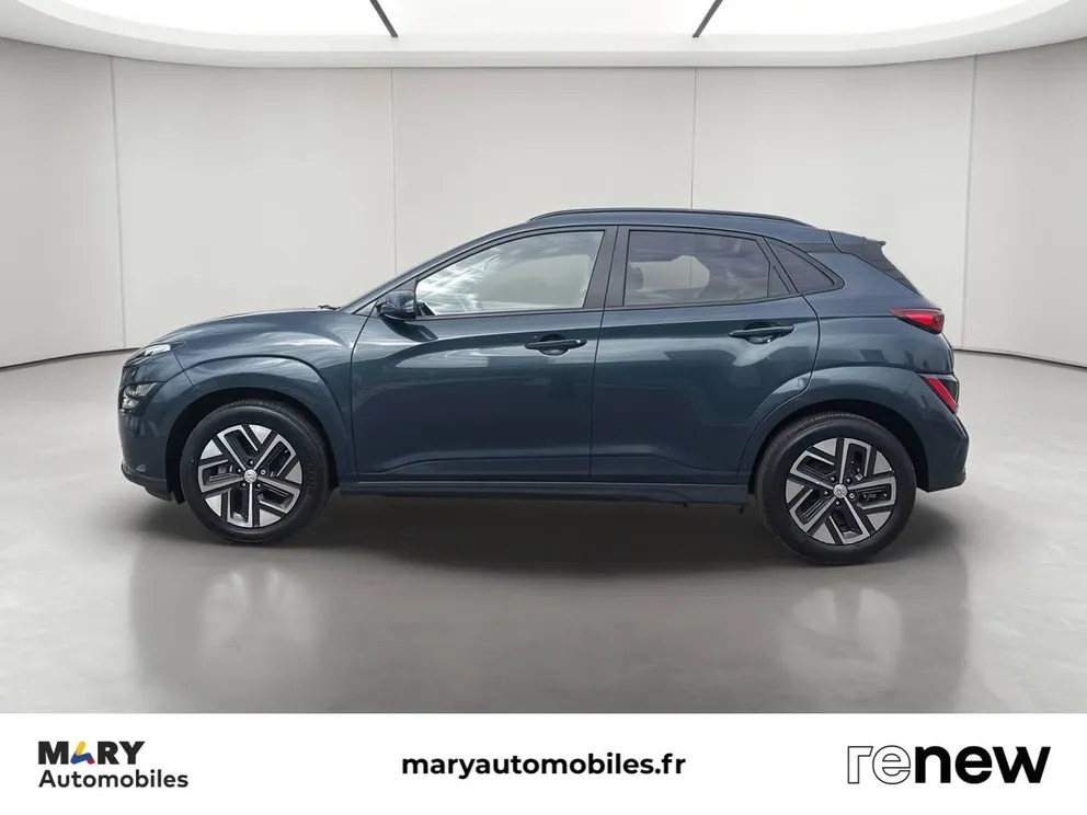 Véhicule occasion 232617 - hyundai KONA - Photo 2