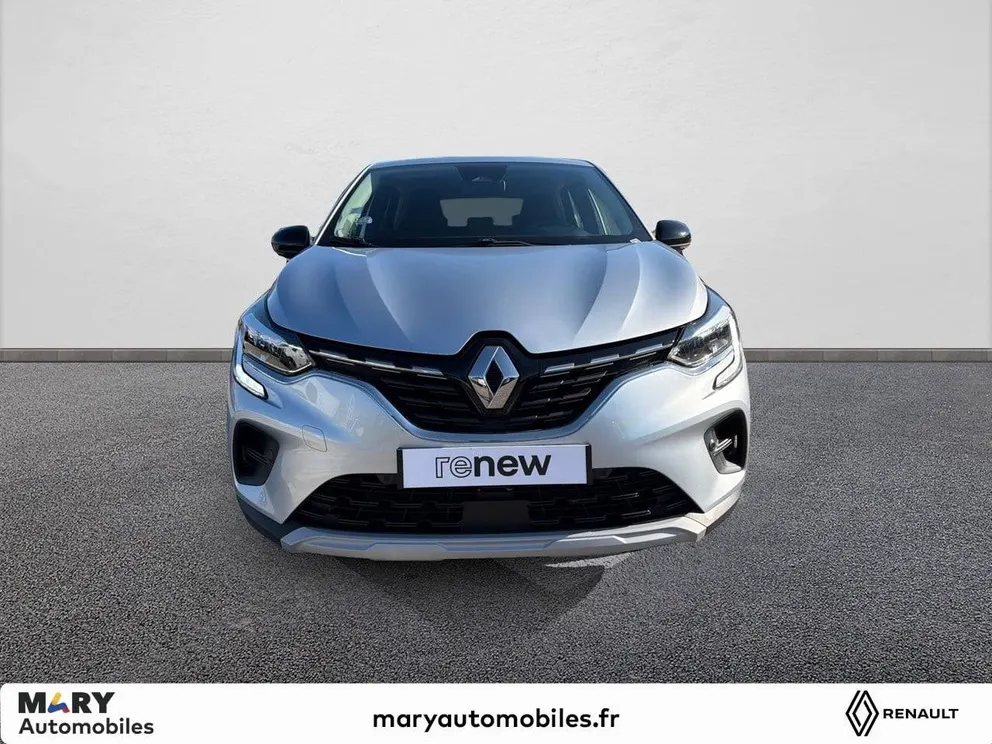 Véhicule occasion 224473 - renault CAPTUR - Photo 2