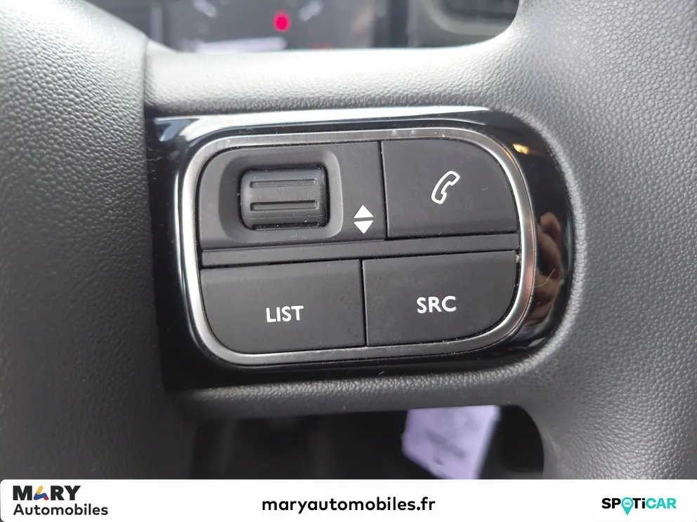 Véhicule occasion 1232355 - Citroën C3 - Photo 17