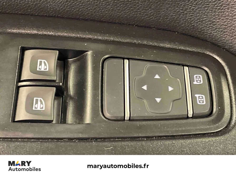 Véhicule occasion 1243857 - renault TRAFIC - Photo 10