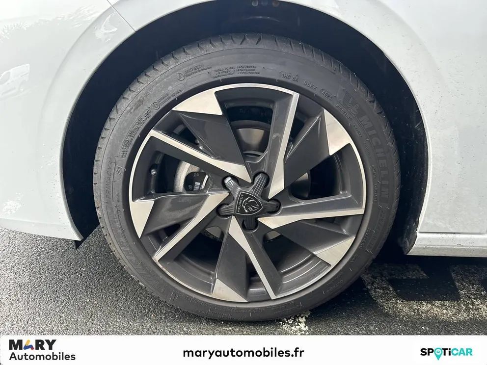 Véhicule occasion 191383 - peugeot 308 - Photo 11