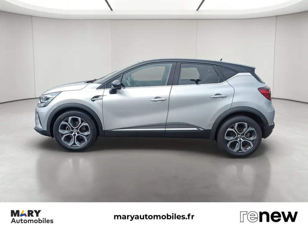 Véhicule occasion 239333 - renault CAPTUR - Photo 2