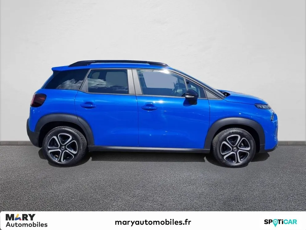 Véhicule occasion 194239 - Citroën C3 AIRCROSS - Photo 4