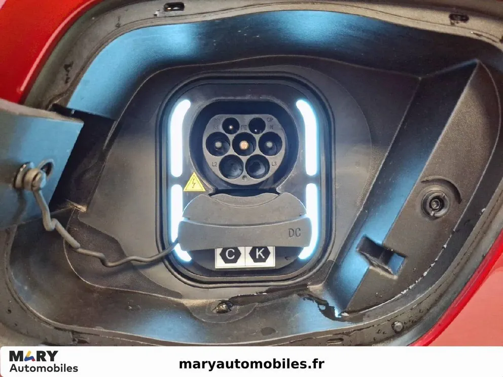 Véhicule occasion 168691 - mg MG4 - Photo 18