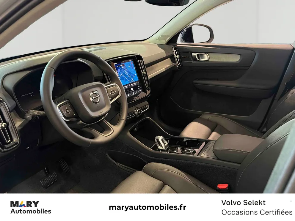 Véhicule occasion 1243577 - volvo XC40 - Photo 15