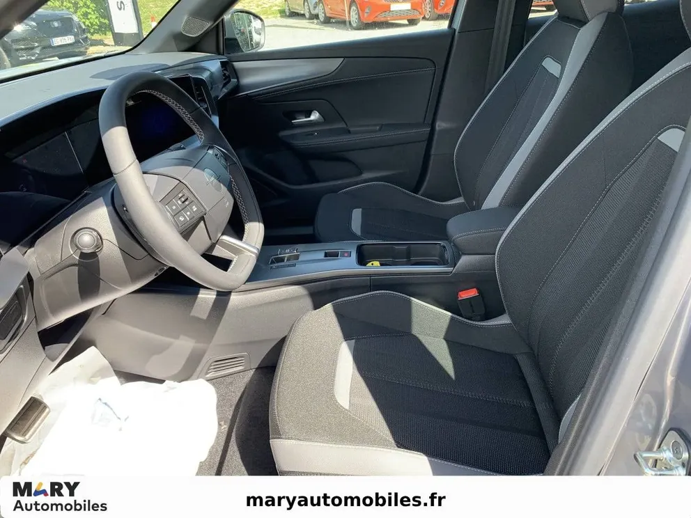 Véhicule occasion 224085 - opel MOKKA - Photo 14