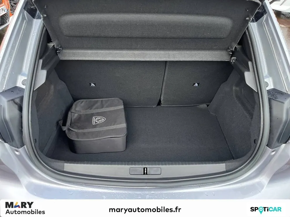 Véhicule occasion 208563 - peugeot 208 - Photo 6