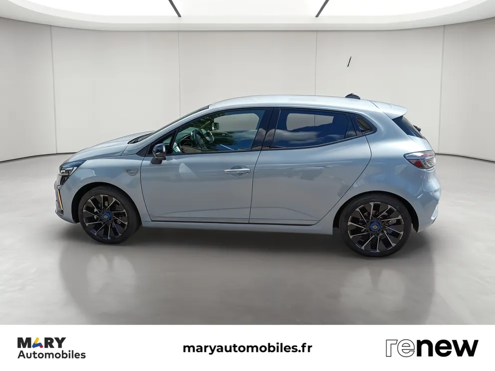 Véhicule occasion 233670 - renault CLIO - Photo 2