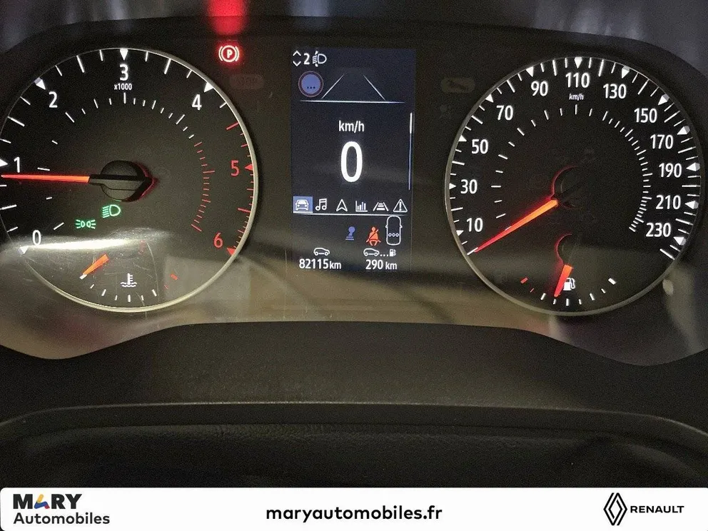 Véhicule occasion 198708 - renault CAPTUR - Photo 15