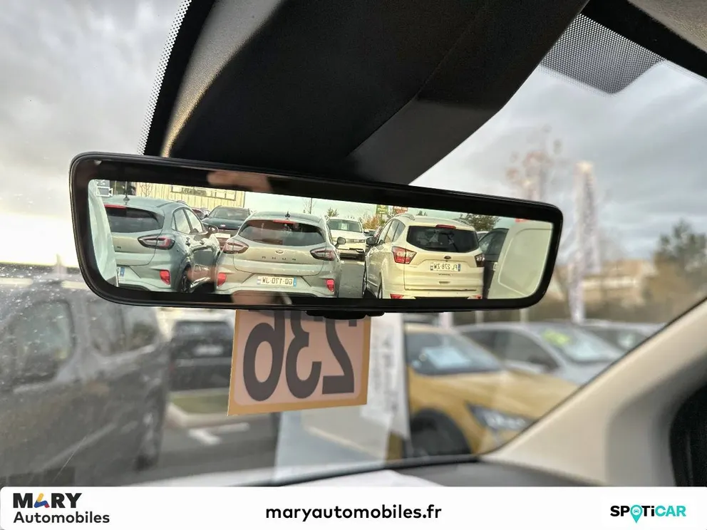 Véhicule occasion 189738 - peugeot PARTNER - Photo 13