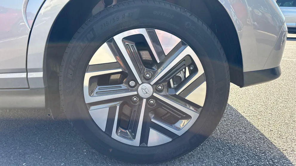 Véhicule occasion 1228386 - hyundai KONA - Photo 9