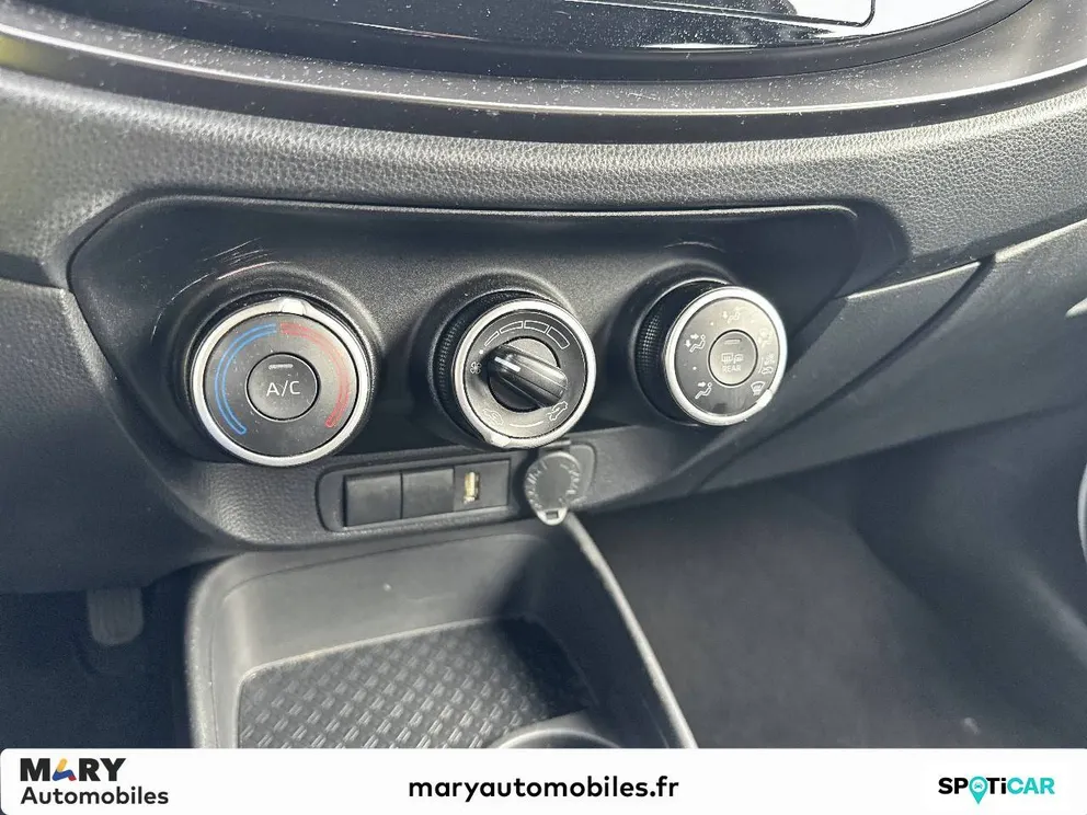 Véhicule occasion 205552 - toyota AYGO - Photo 16