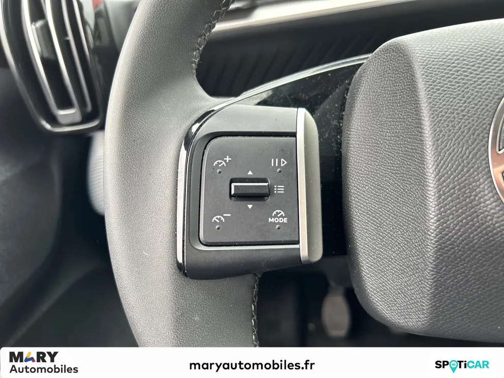 Véhicule occasion 1233030 - Citroën C3 - Photo 11