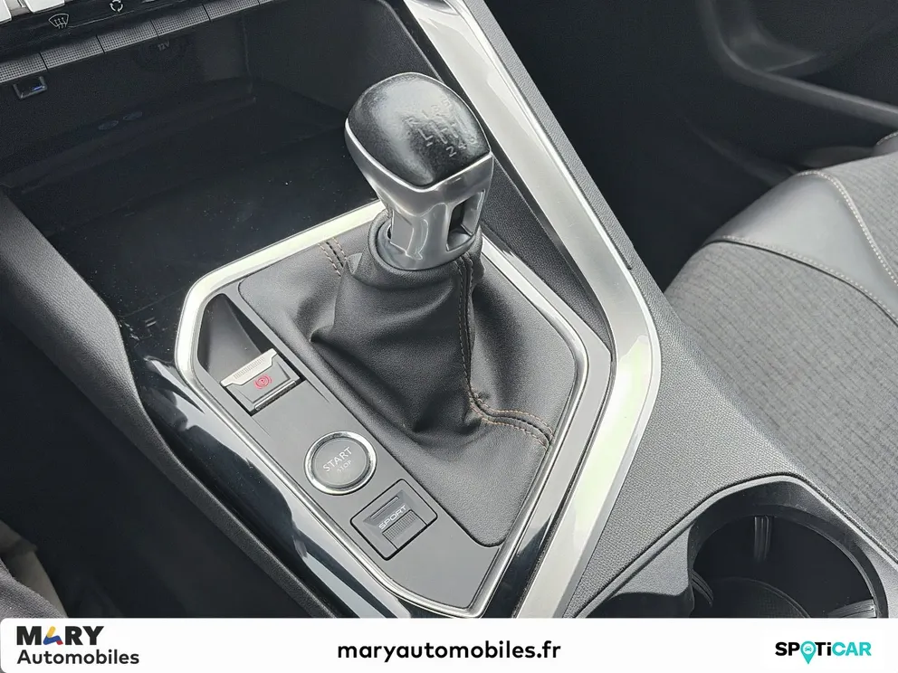 Véhicule occasion 234141 - peugeot 3008 - Photo 16