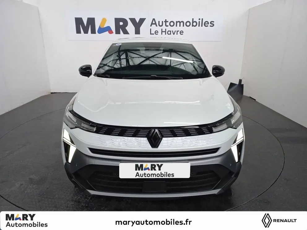 Véhicule occasion 216612 - renault SYMBIOZ - Photo 2