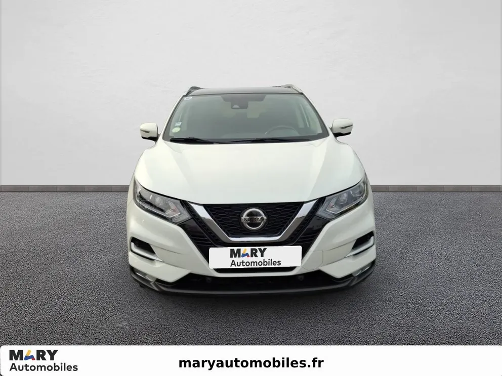 Véhicule occasion 218466 - nissan QASHQAI - Photo 2