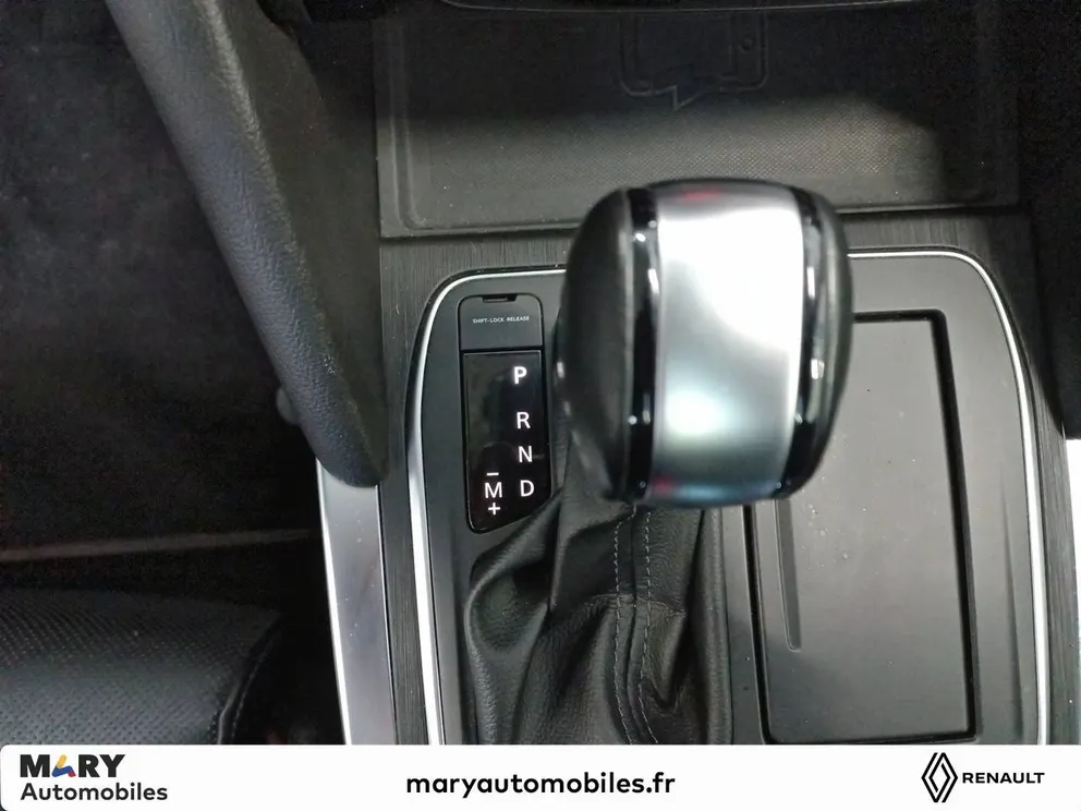 Véhicule occasion 218721 - renault TALISMAN - Photo 20