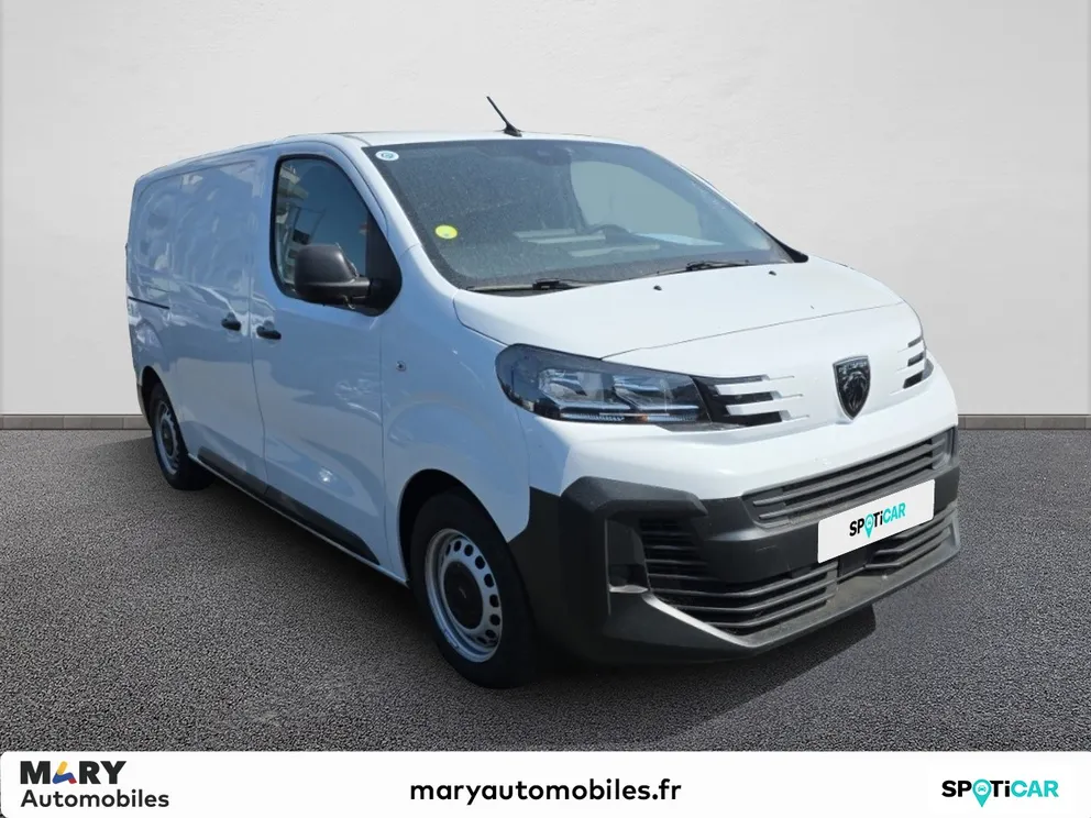 Véhicule occasion 237548 - peugeot EXPERT - Photo 5