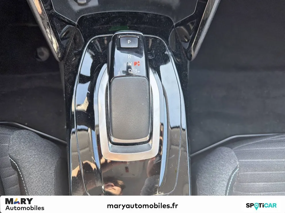 Véhicule occasion 222975 - peugeot 208 - Photo 15