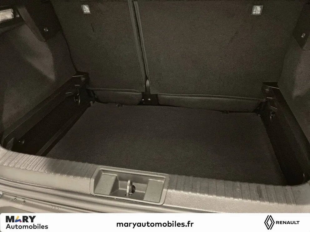 Véhicule occasion 202497 - renault CAPTUR - Photo 6