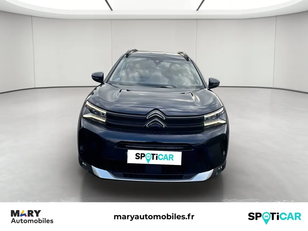 Véhicule occasion 1246255 - Citroën C5 AIRCROSS - Photo 7