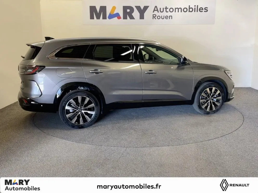 Véhicule occasion 233174 - renault ESPACE - Photo 4