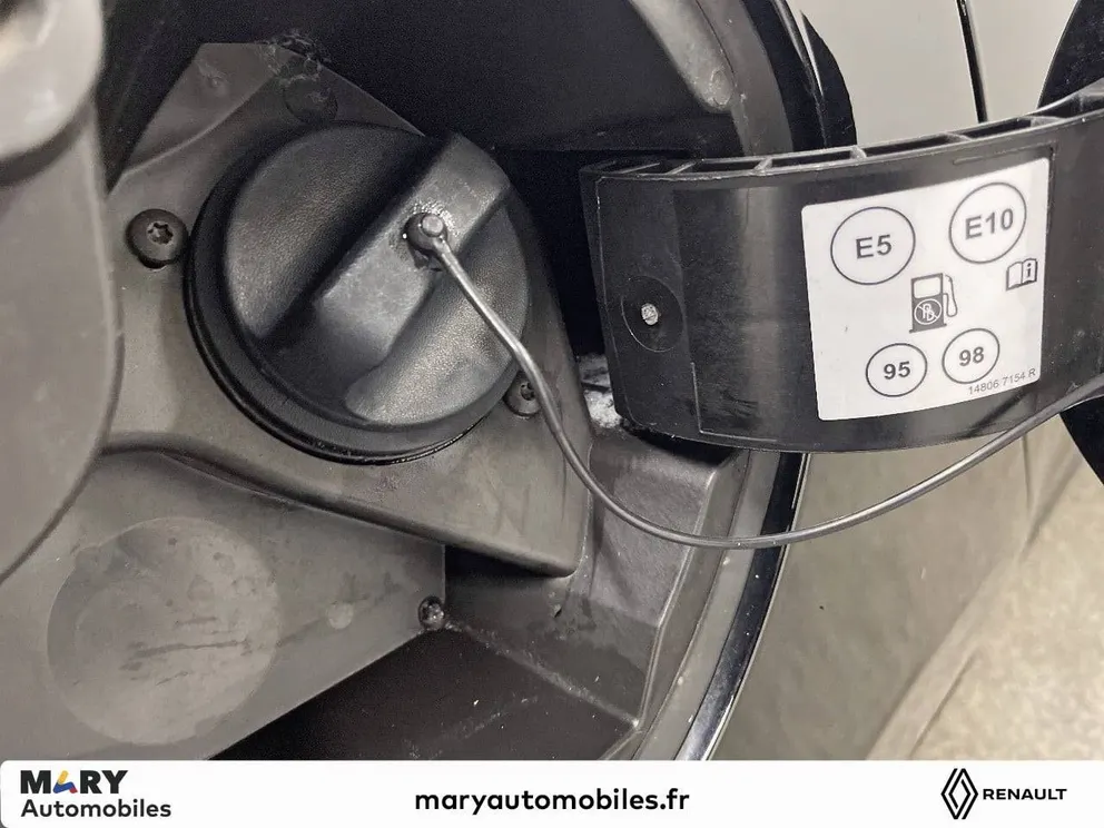 Véhicule occasion 205394 - renault CLIO - Photo 16