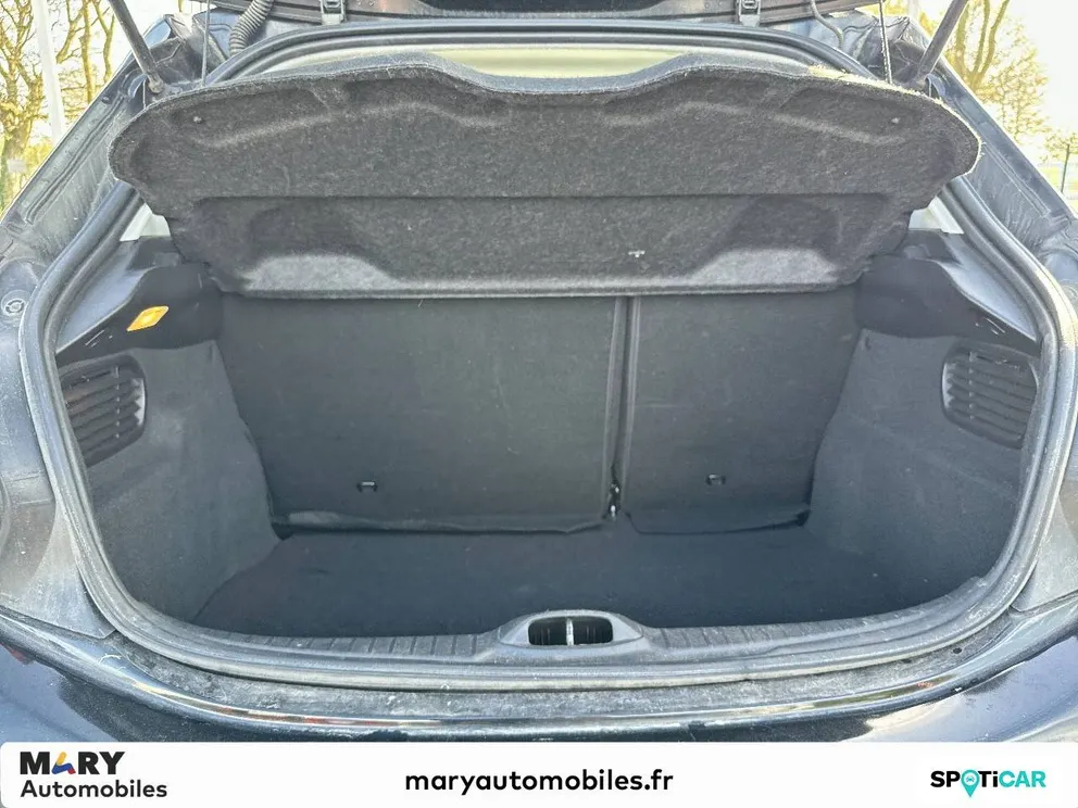 Véhicule occasion 224053 - peugeot 208 - Photo 6