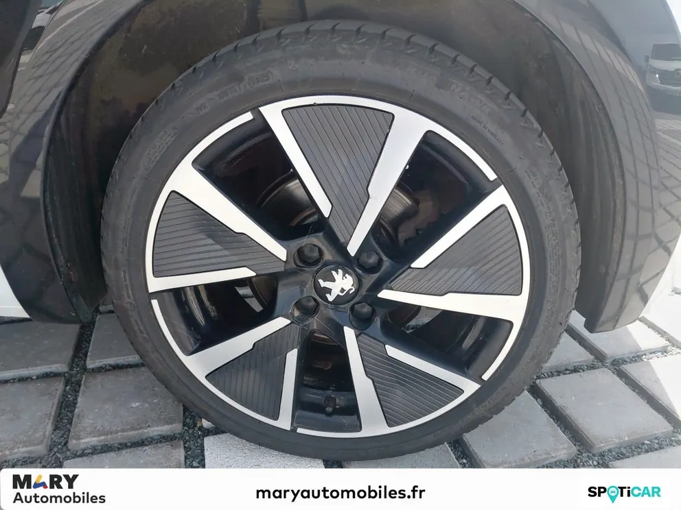 Véhicule occasion 238358 - peugeot 208 - Photo 7