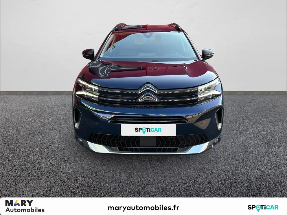 Véhicule occasion 230436 - Citroën C5 AIRCROSS - Photo 6