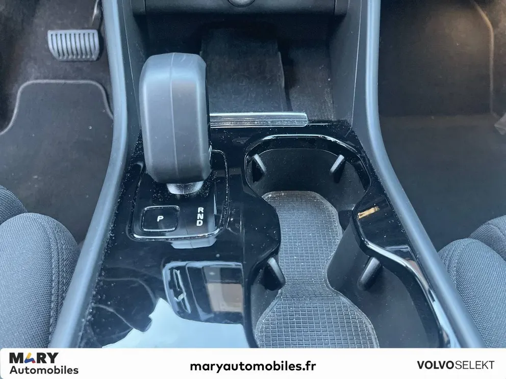 Véhicule occasion 225551 - volvo XC40 - Photo 9