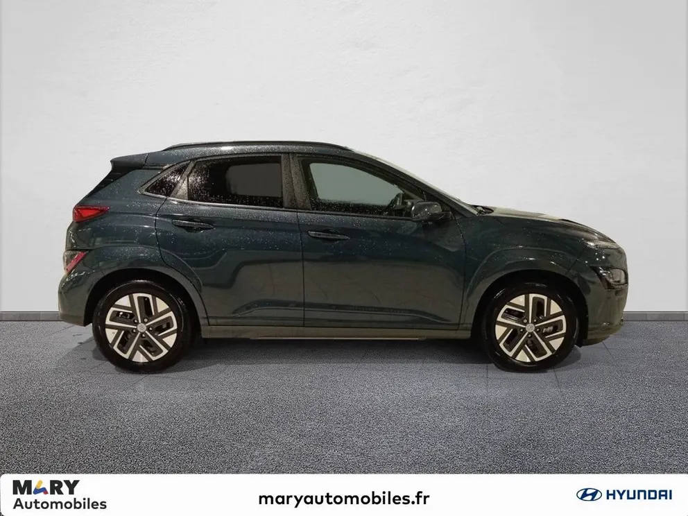 Véhicule occasion 213129 - hyundai KONA - Photo 4