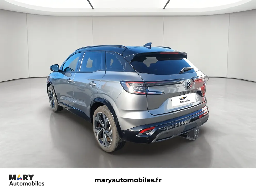Véhicule occasion 1246698 - renault AUSTRAL - Photo 3