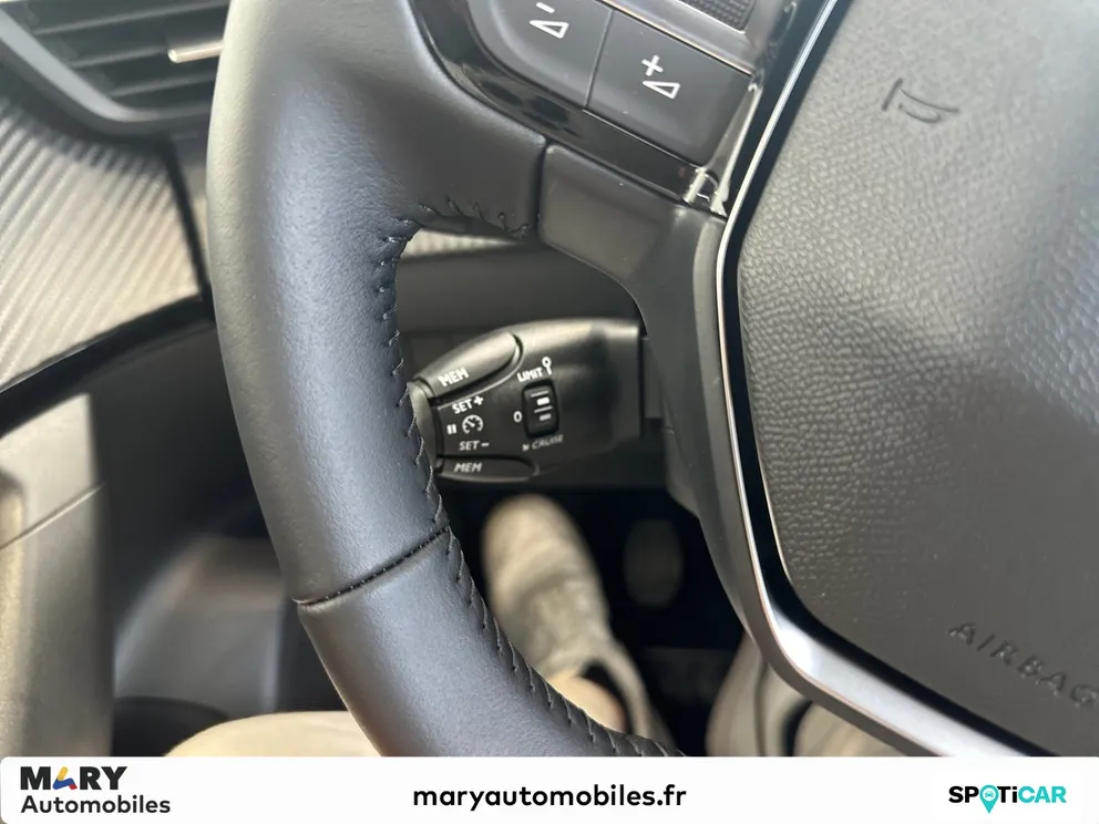 Véhicule occasion 1232757 - peugeot 2008 - Photo 14
