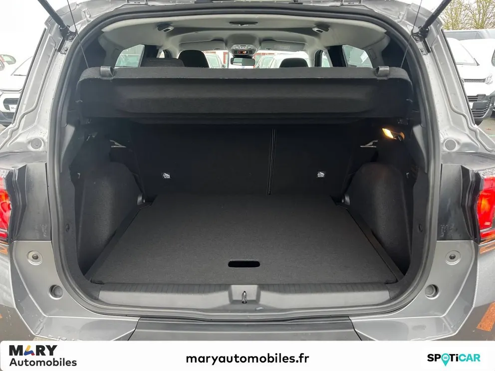 Véhicule occasion 211972 - Citroën C3 AIRCROSS - Photo 6