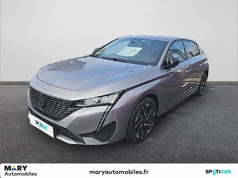 Véhicule occasion 211074 - peugeot 308 - Photo 1