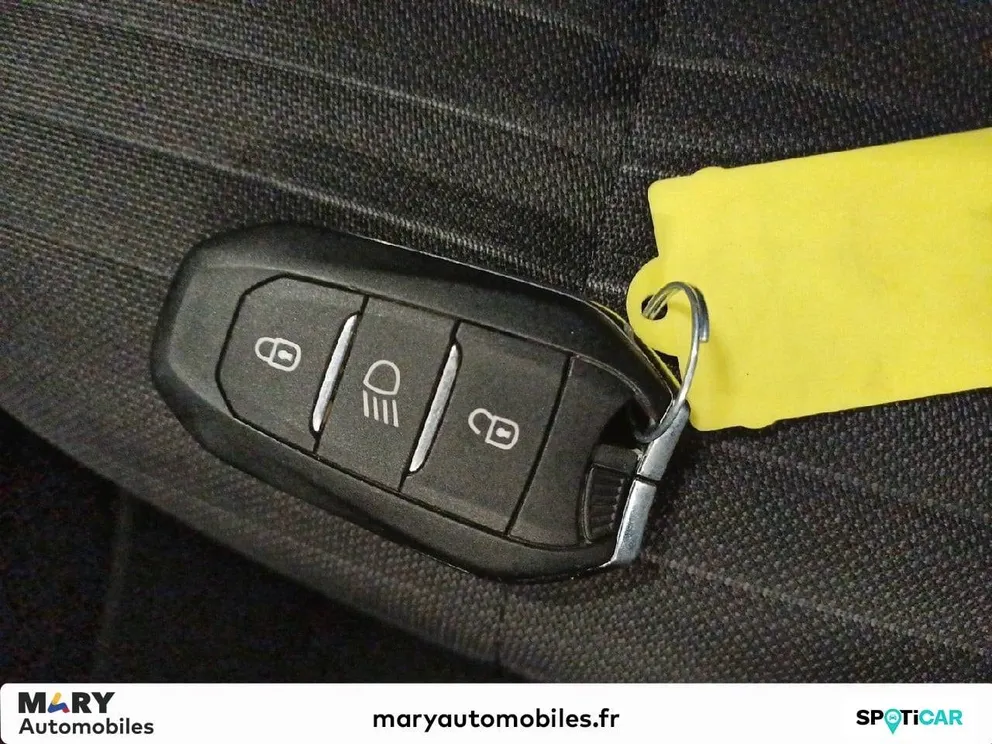 Véhicule occasion 221214 - peugeot 208 - Photo 15