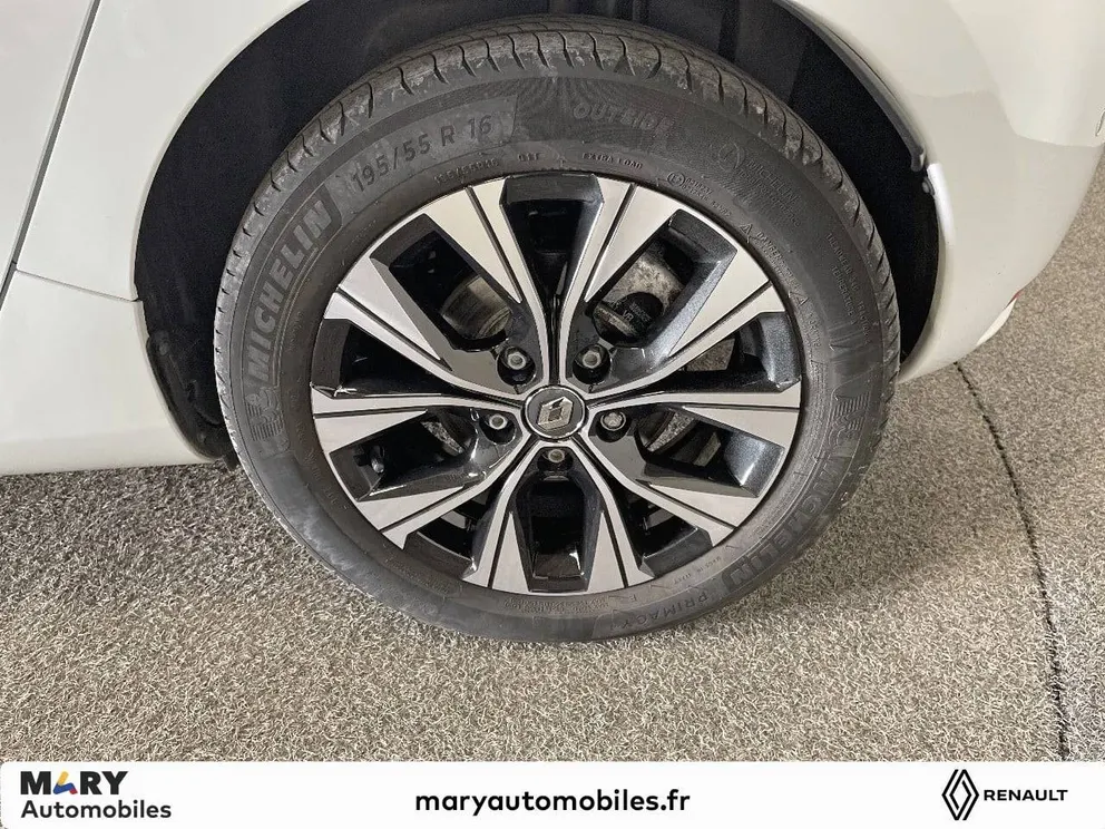 Véhicule occasion 224926 - renault ZOE - Photo 11