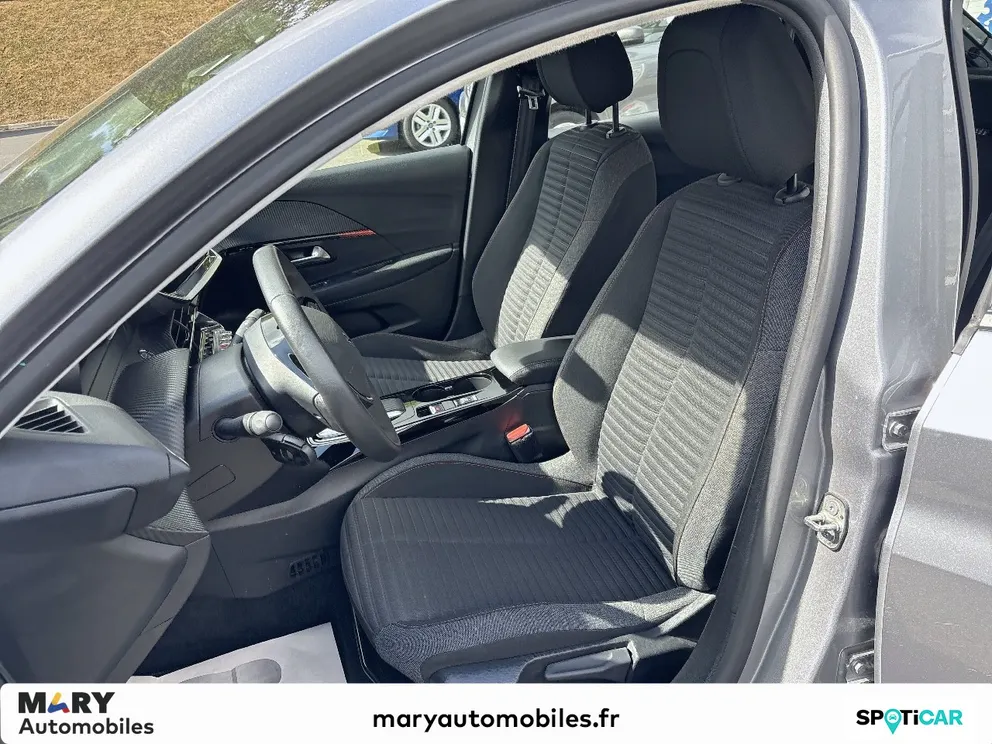Véhicule occasion 229894 - peugeot 208 - Photo 13