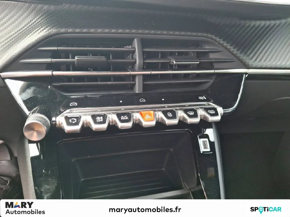 Véhicule occasion 176407 - peugeot 2008 - Photo 13