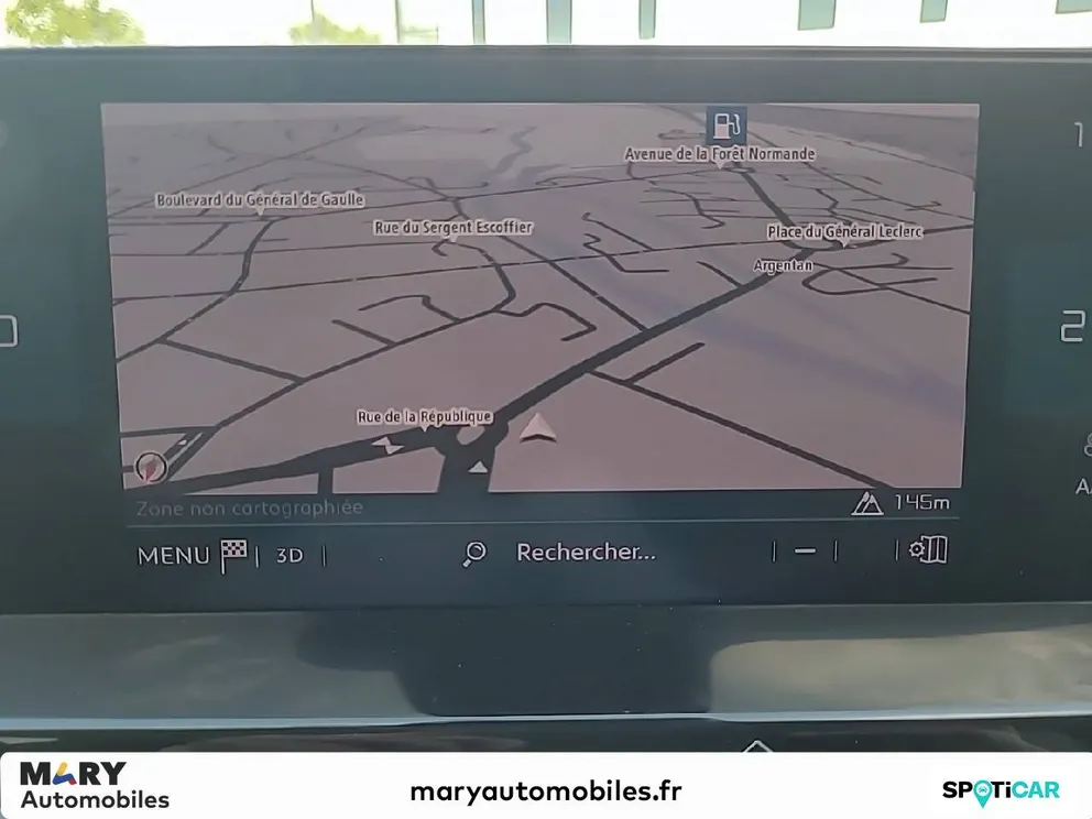 Véhicule occasion 192001 - Citroën C4 - Photo 14