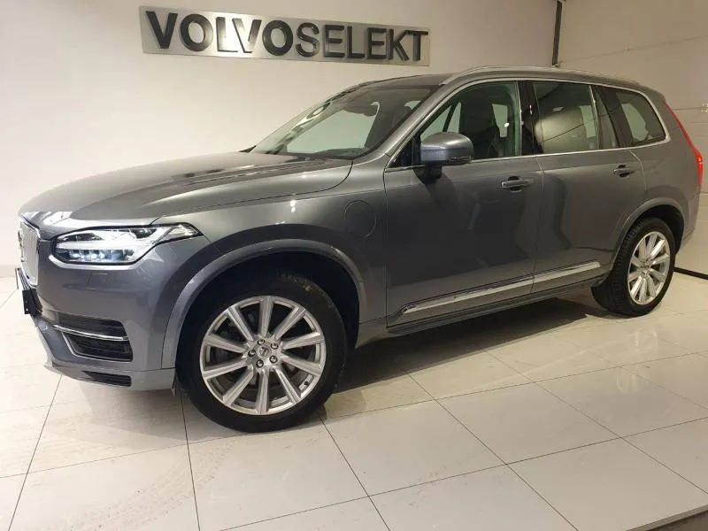Véhicule occasion 70120 - volvo XC90 - Photo 2